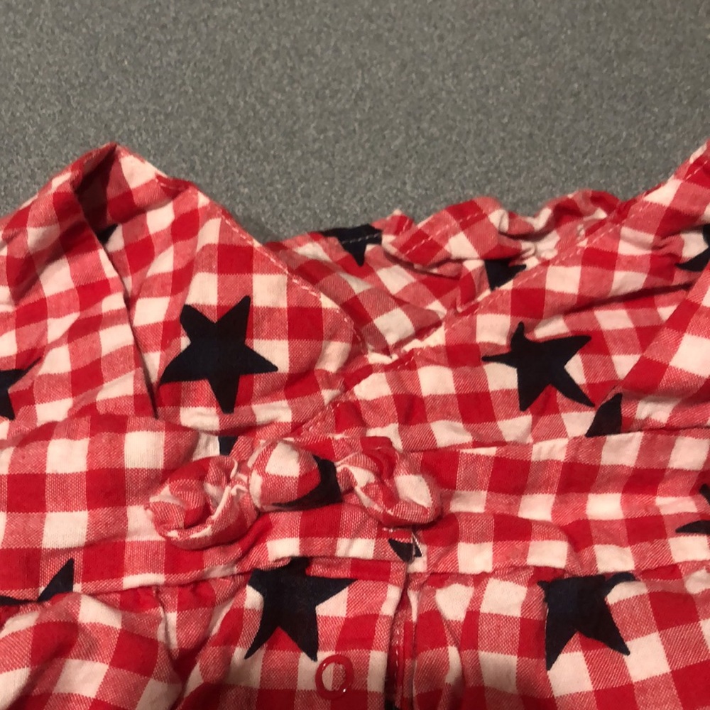 Girls Ruffle Bundle 3-6 months - Picture 16 of 16